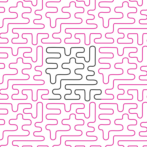 Simple Maze